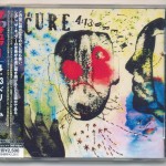 CURE - 4:13 DREAM - 