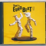 THAT'S EUROBEAT VOL. 17 - VARIOUS ARTISTS - 