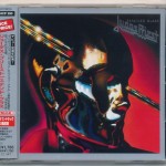 JUDAS PRIEST - STAINED CLASS - 