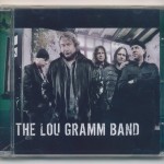 LOU GRAMM BAND - LOU GRAMM BAND - 