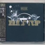 MUSE - HAARP (CD+DVD) - Меломания
