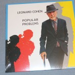 LEONARD COHEN - POPULAR PROBLEMS (LP+CD) - 