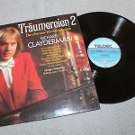 RICHARD CLAYDERMAN - TRAUMERIEN 2 - ���������