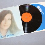 ZSUZSA KONCZ - VI - 