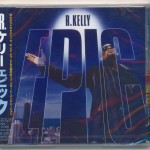 R. KELLY - EPIC - ���������