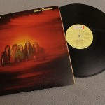 URIAH HEEP - SWEET FREEDOM (uk) - ���������