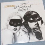 SCORPIONS - BORN TO TOUCH YOUR FEELINGS - BEST OF ROCK BALLADS - ���������