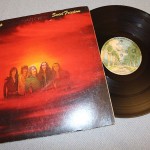 URIAH HEEP - SWEET FREEDOM (a) - ���������