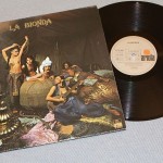 LA BIONDA - LA BIONDA - 