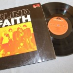 BLIND FAITH - BLIND FAITH - 