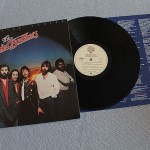 DOOBIE BROTHERS - ONE STEP CLOSER (j) - ���������