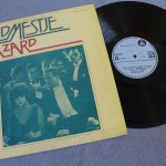 PREDMESTJE - HAZARD - 