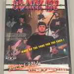 BLINK-182 - INTERVIEWS (ROCK & ROLL VIDEO MAGAZINE) - 