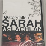 SARAH McLACHLAN - VH1 STORYTELLERS - 