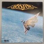 BOSTON - THIRD STAGE (j) (translucent blue) - 