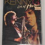 KENNY G - LIVE AT MONTREUX 1987/1988 - ���������