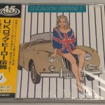 U.K. ROCK HEROES 1 - VARIOUS ARTISTS - ���������
