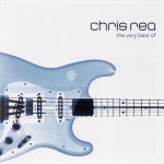 CHRIS REA - THE VERY BEST OF - ���������