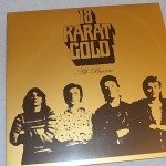 18 KARAT GOLD - ALL-BUMM - 
