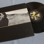 U2 - THE JOSHUA TREE - 