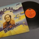 NEIL SEDAKA - LAUGHTER IN THE DARK (uk) - 