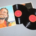 WILLIE NELSON - WILLIE NELSON's GREATEST HITS (j) - 