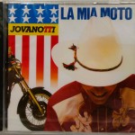 JOVANOTTI - LA MIA MOTO - 