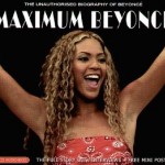 BEYONCE - MAXIMUM BEYONCE - 