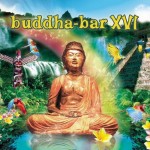 BUDDHA-BAR XVI - BY RAVIN (hardcover package) - ���������