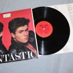 WHAM! - FANTASTIC (a) - ���������