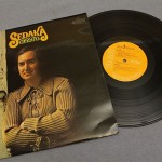 NEIL SEDAKA - EMERGENCE - 
