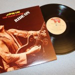 ALVIN LEE & TEN YEARS LATER - RIDE ON - 