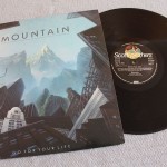 MOUNTAIN - GO FOR YOUR LIFE - ���������