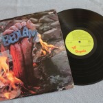 BEDLAM - BEDLAM (with Cozy Powell) - 