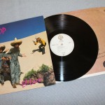 ZZ TOP - EL LOCO - ���������