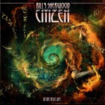 BILLY SHERWOOD - CITIZEN: IN THE NEXT LIFE - 