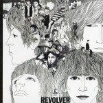 BEATLES - REVOLVER - ���������