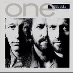BEE GEES - ONE - 
