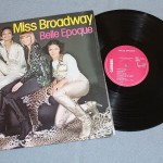 BELLE EPOQUE - MISS BROADWAY - ���������