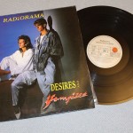 RADIORAMA - DESIRES AND VAMPIRES - ���������