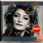 BONNIE TYLER - BITTERBLUE - ���������