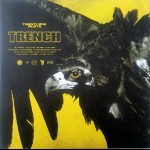 TWENTY ONE PILOTS - TRENCH - 