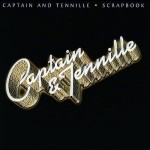 CAPTAIN & TENNILLE - SCRAPBOOK (COMPILATION) - ���������