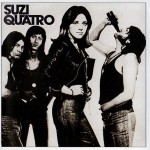 SUZI QUATRO - SUZI QUATRO - ���������