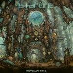 ARJEN ANTOHNY LUCASSEN'S STAR ONE - REVEL IN TIME - 