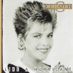 C.C. CATCH - LIKE A HURRICANE (audiophile edition) - 