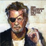 JOHN MELLENCAMP - STRICTLY A ONE-EYED JACK - 