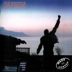 QUEEN - MADE IN HEAVEN - ���������