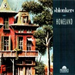 BLONKER - HOMELAND - 