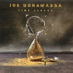 JOE BONAMASSA - TIME CLOCKS - ���������